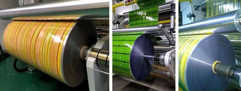 igh Coating Quality with Accurate Coating Control