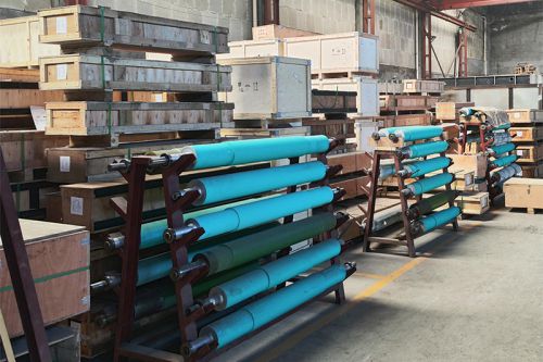 Laminator Parts Warehouse