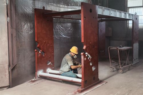 Machining Workshop