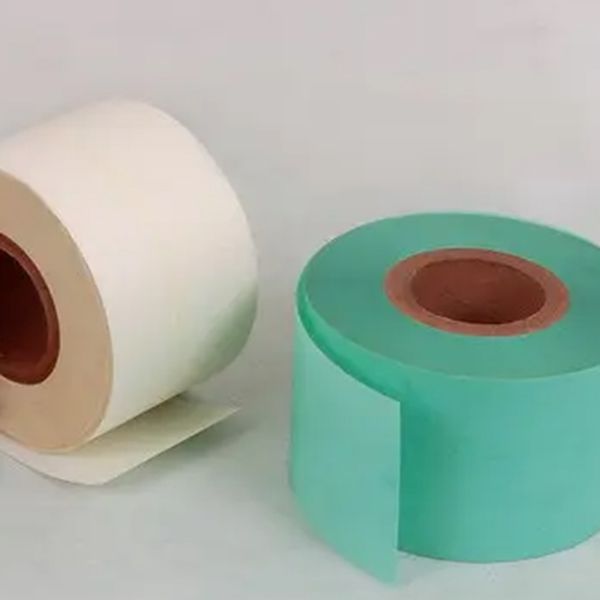 Solventless Lamination Solution for EMI Shielding & Insulation Laminates