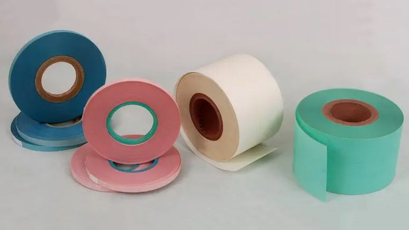 EMI Shielding & Insulation
