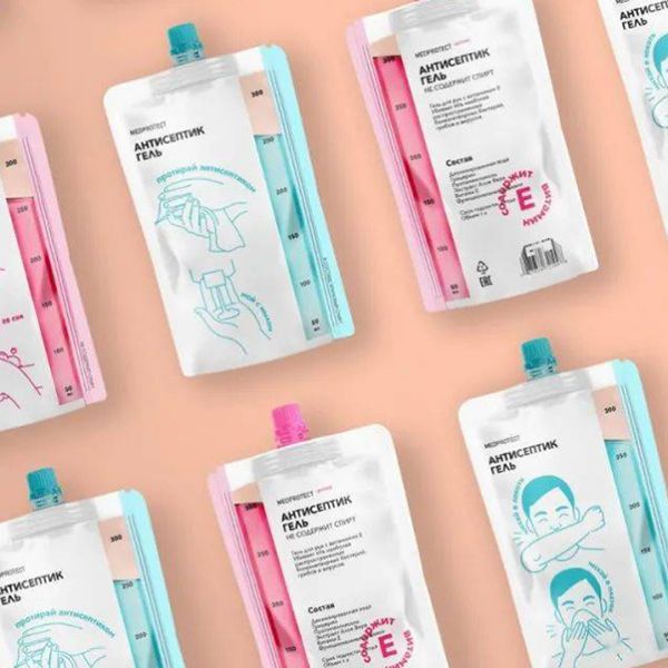 Solventless Lamination Solution for Personal Care & Cosmetic Packaging