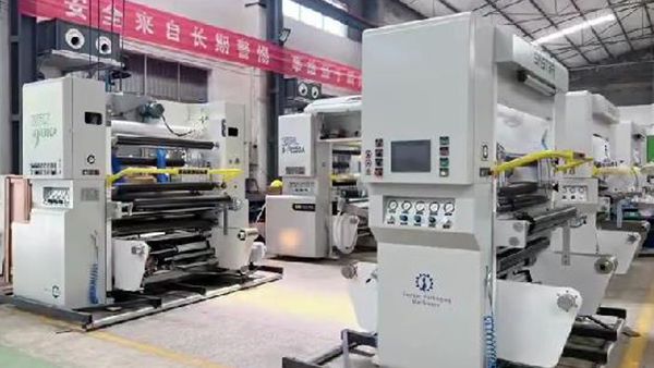 Packaging & Transportation