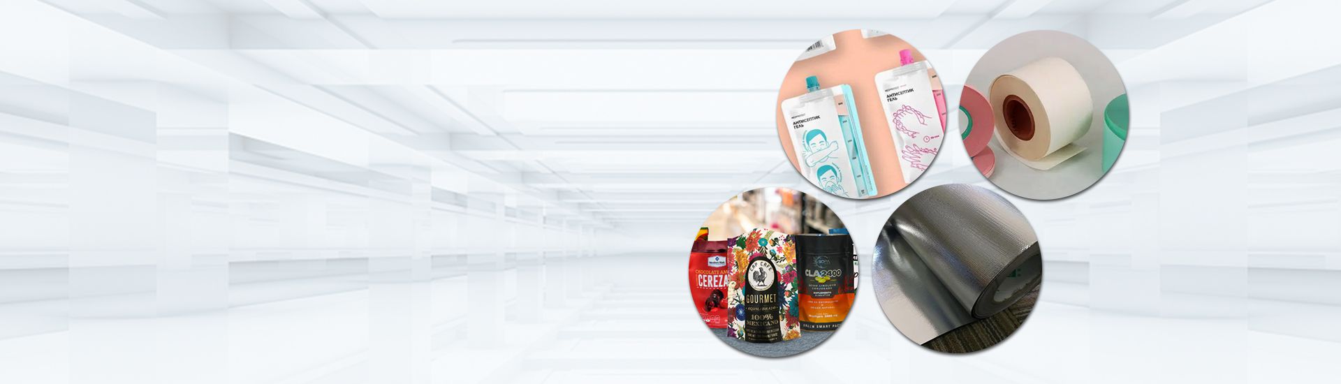 Chongqing Sinstar Packaging Machinery Co., Ltd.
