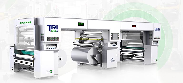 Chongqing Sinstar Packaging Machinery Co., Ltd.