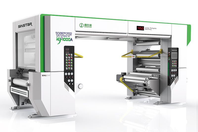 WRJ Fi9-1300A (2-layer Lamination)