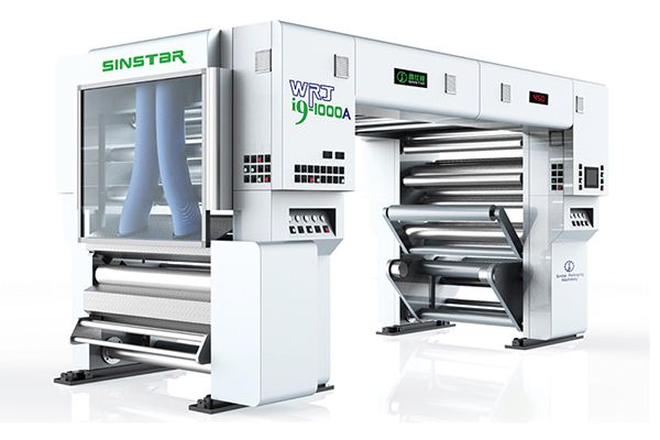 WRJ i9-1300A (2-layer Lamination)