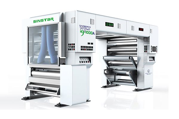 WRJ i9-1300A (2-layer Lamination)