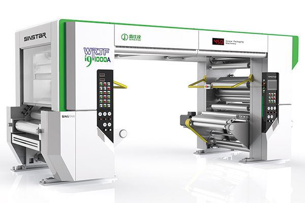 WRJ Fi9-1300A (2-layer Lamination)