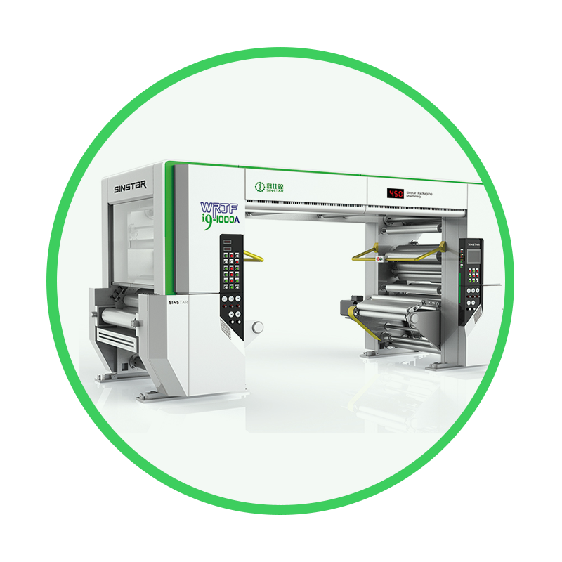 Solventless Laminator