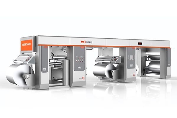MEGAOHMN Solventless Laminator