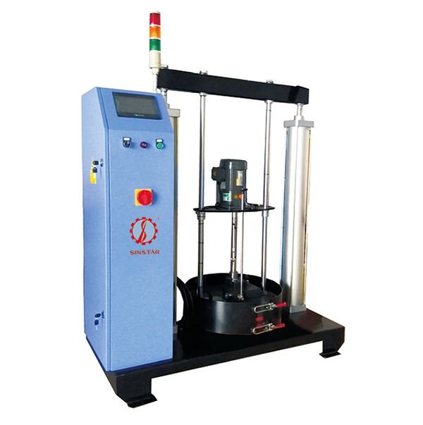 Automatic One-Component Solventless Adhesive Dispenser