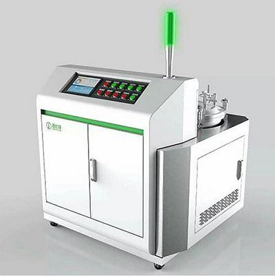 Adhesive Mixer